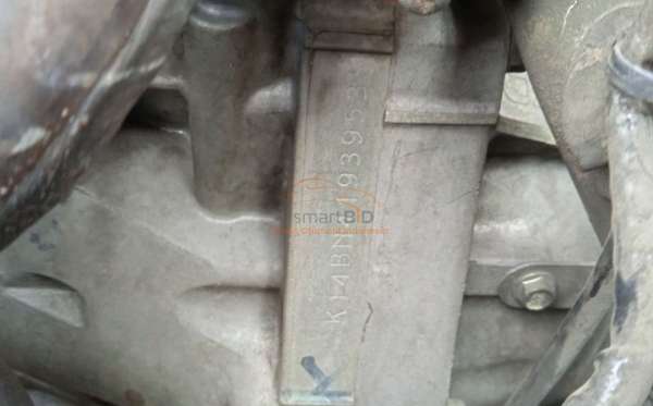 SUZUKI BALENO