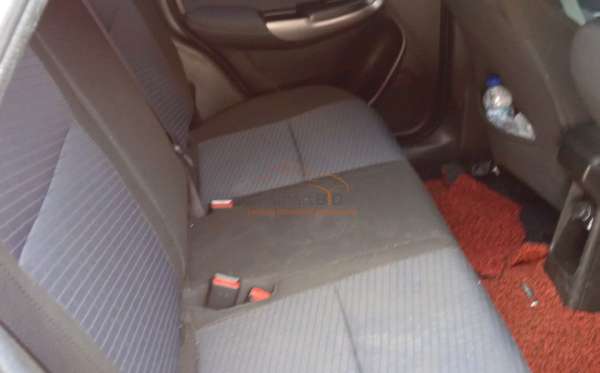 SUZUKI BALENO