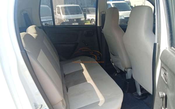 SUZUKI KARIMUN GL MT