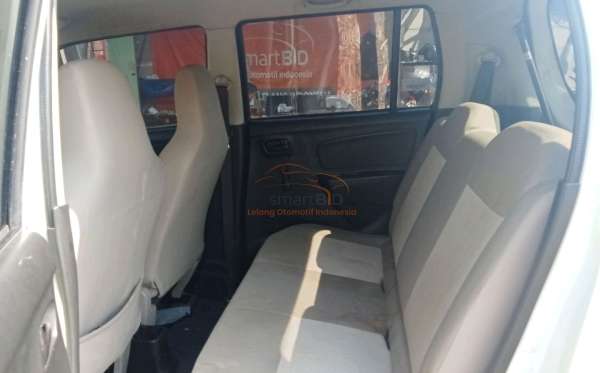 SUZUKI KARIMUN GL MT