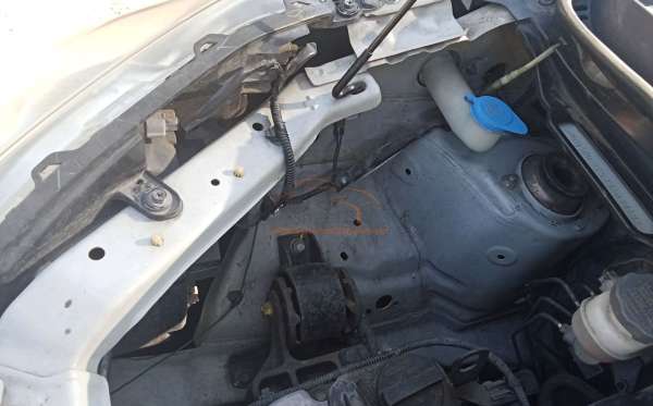 SUZUKI KARIMUN GL MT