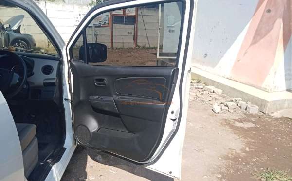 SUZUKI KARIMUN GL MT