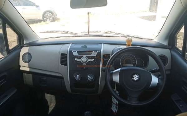 SUZUKI KARIMUN GL MT