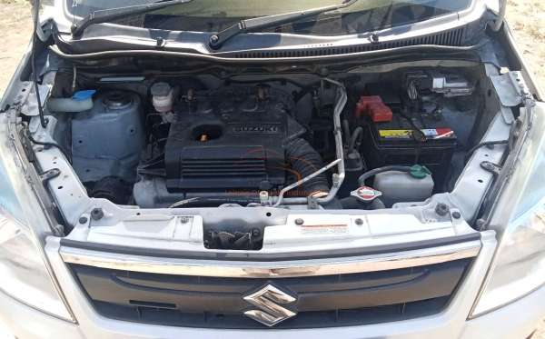 SUZUKI KARIMUN GL MT