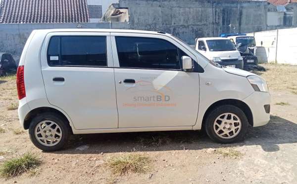 SUZUKI KARIMUN GL MT