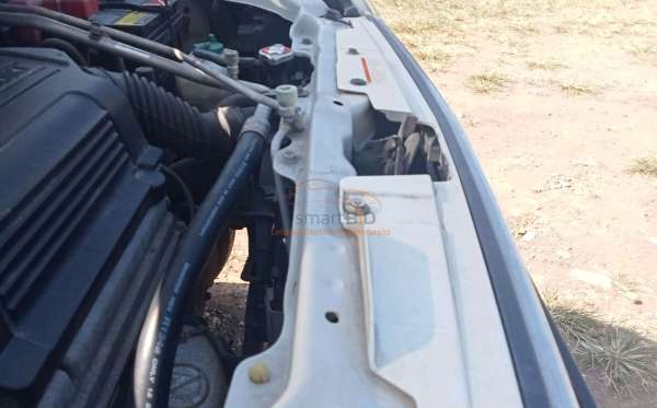 SUZUKI KARIMUN GL MT