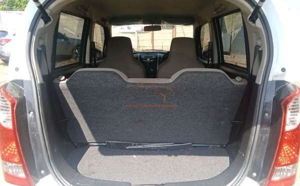 SUZUKI KARIMUN GL MT