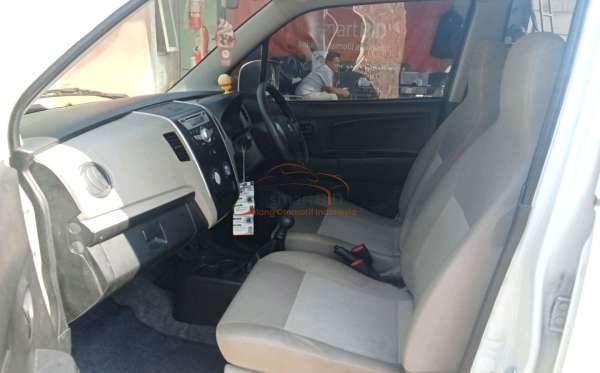 SUZUKI KARIMUN GL MT