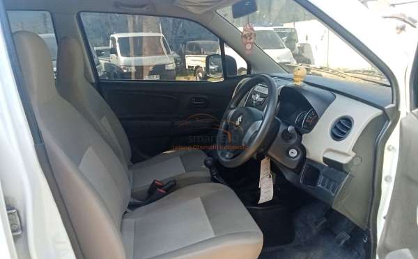 SUZUKI KARIMUN GL MT