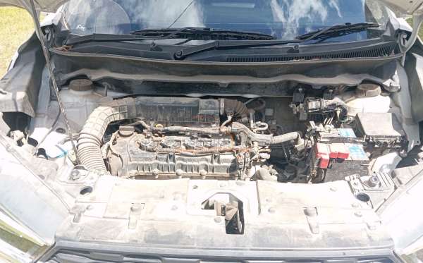 SUZUKI XL 7415F GL 4X2 MT