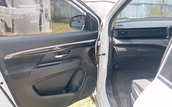 SUZUKI XL 7415F GL 4X2 MT
