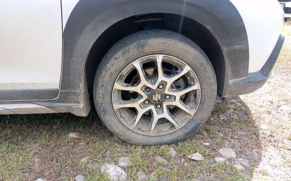 SUZUKI XL 7415F GL 4X2 MT