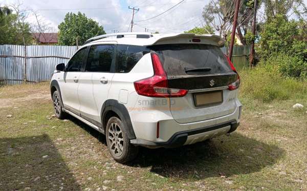 SUZUKI XL 7415F GL 4X2 MT