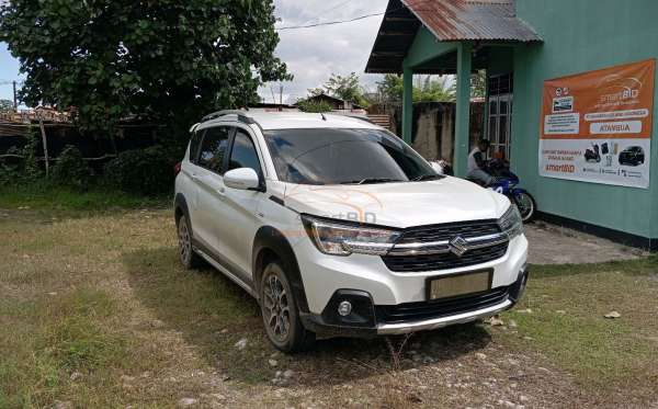 SUZUKI XL 7415F GL 4X2 MT