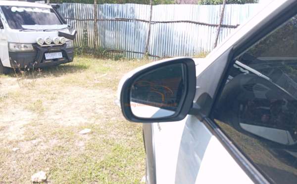 SUZUKI XL 7415F GL 4X2 MT