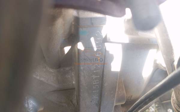 SUZUKI XL 7415F GL 4X2 MT