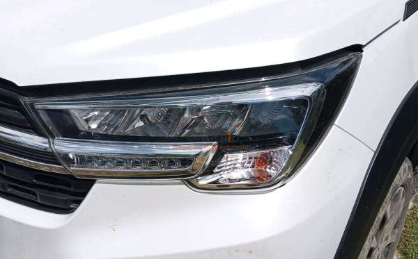 SUZUKI XL 7415F GL 4X2 MT