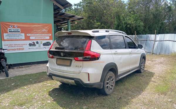 SUZUKI XL 7415F GL 4X2 MT