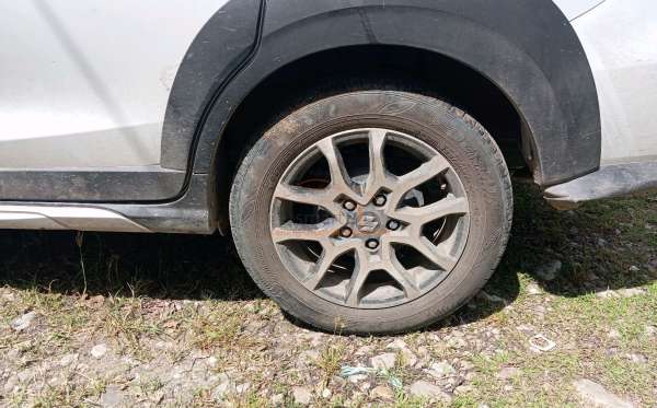 SUZUKI XL 7415F GL 4X2 MT