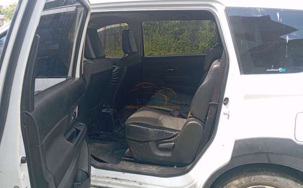 SUZUKI XL 7415F GL 4X2 MT