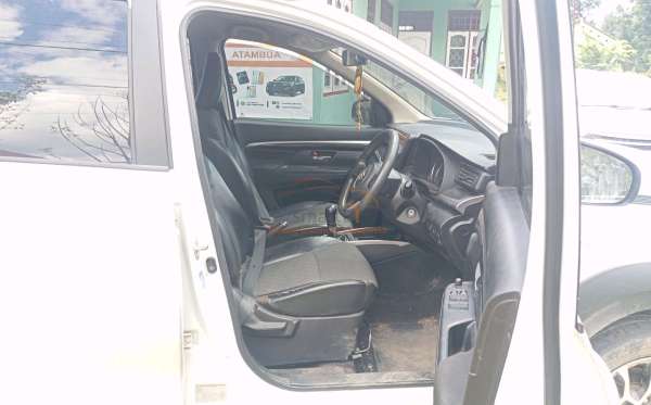 SUZUKI XL 7415F GL 4X2 MT