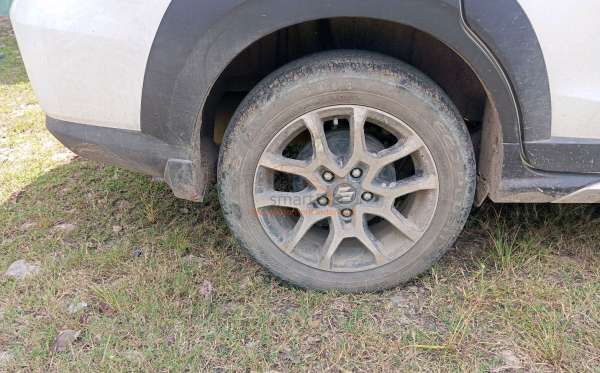 SUZUKI XL 7415F GL 4X2 MT