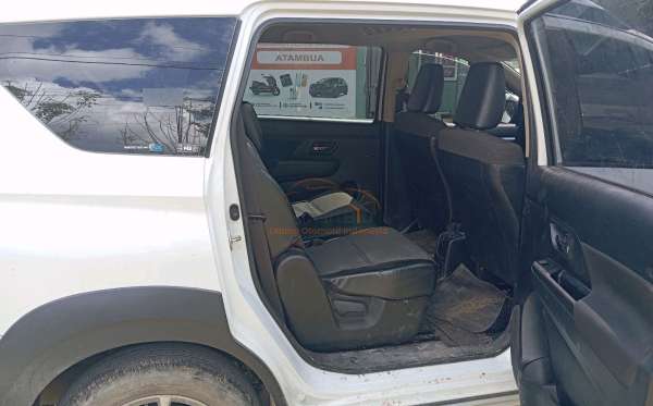 SUZUKI XL 7415F GL 4X2 MT