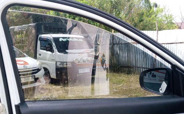 SUZUKI XL 7415F GL 4X2 MT