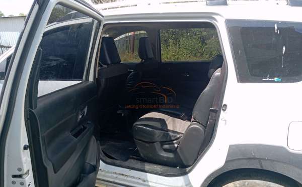 SUZUKI XL 7415F GL 4X2 MT