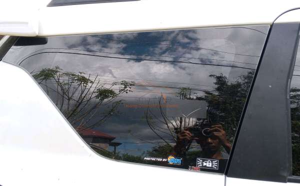 SUZUKI XL 7415F GL 4X2 MT