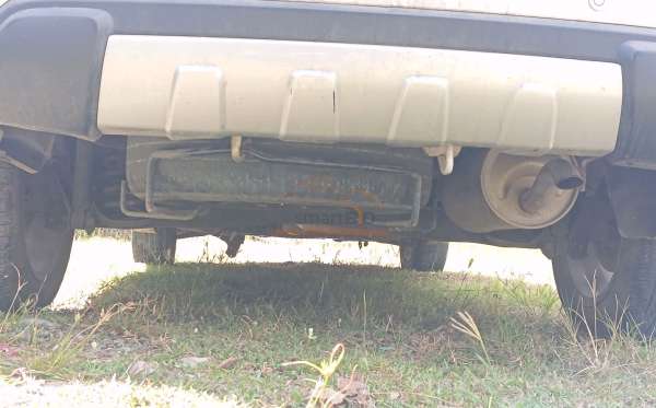 SUZUKI XL 7415F GL 4X2 MT