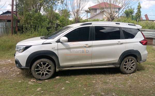 SUZUKI XL 7415F GL 4X2 MT