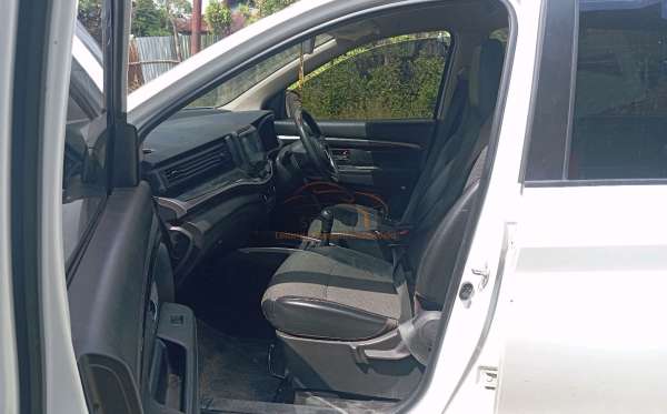 SUZUKI XL 7415F GL 4X2 MT
