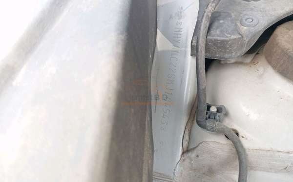 SUZUKI XL 7415F GL 4X2 MT
