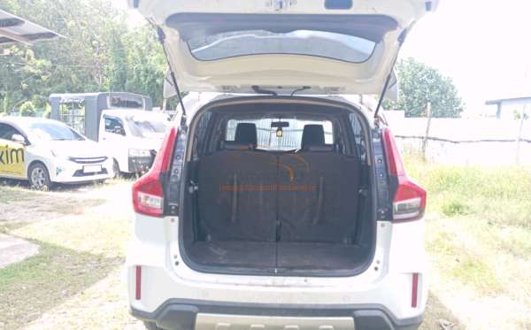 SUZUKI XL 7415F GL 4X2 MT