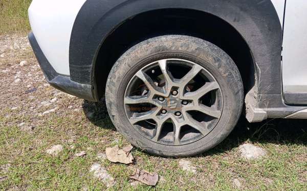 SUZUKI XL 7415F GL 4X2 MT
