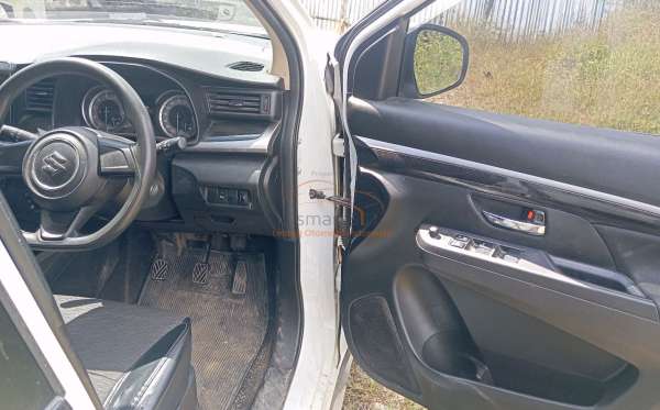 SUZUKI XL 7415F GL 4X2 MT