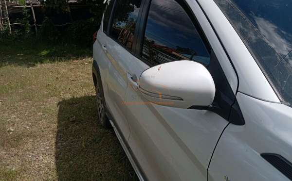 SUZUKI XL 7415F GL 4X2 MT