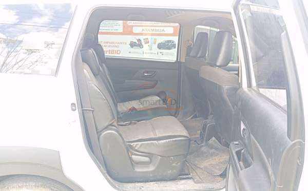 SUZUKI XL 7415F GL 4X2 MT