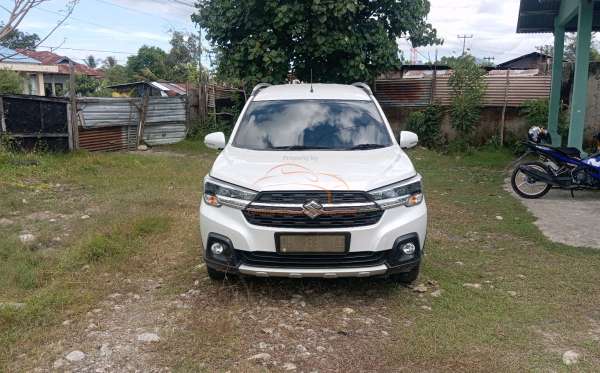 SUZUKI XL 7415F GL 4X2 MT
