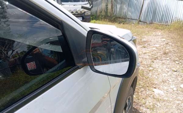 SUZUKI XL 7415F GL 4X2 MT