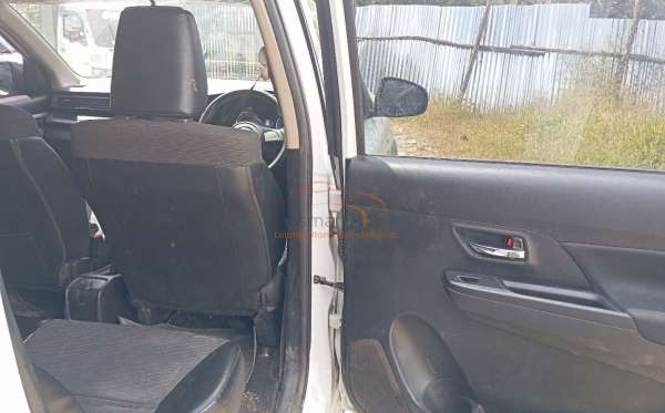 SUZUKI XL 7415F GL 4X2 MT