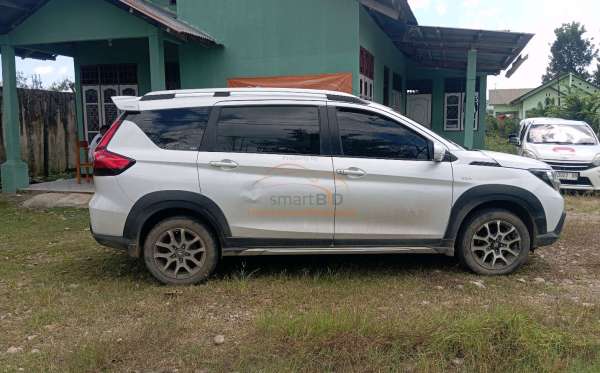 SUZUKI XL 7415F GL 4X2 MT