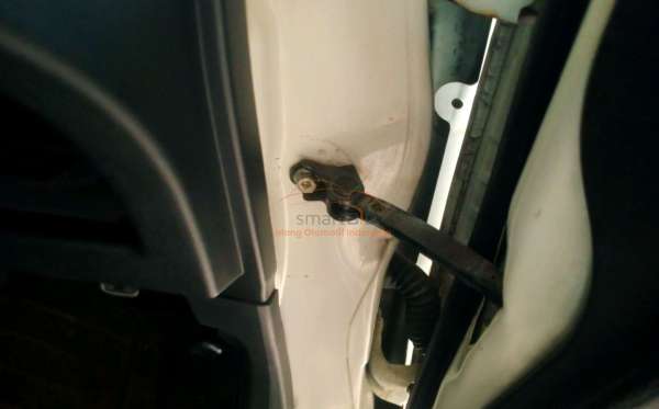 TOYOTA AGYA 1.0 G