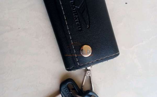 TOYOTA AGYA 1.0 G