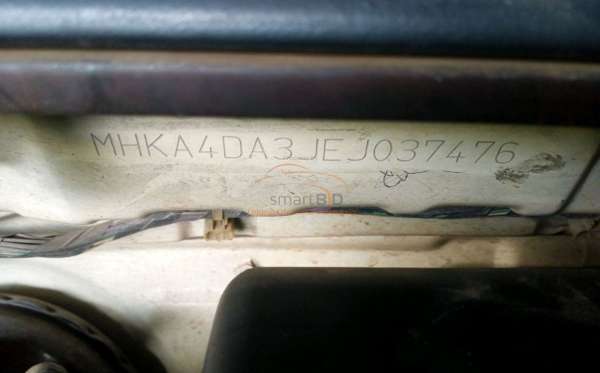 TOYOTA AGYA 1.0 G