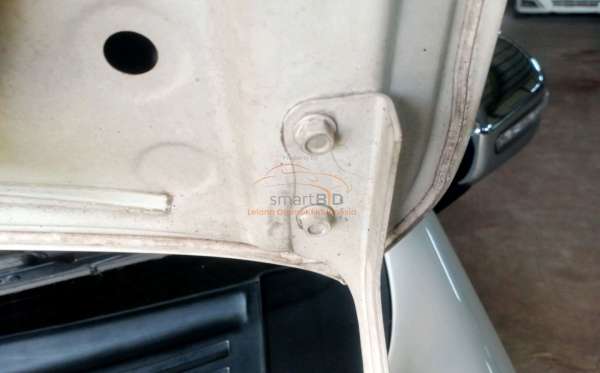 TOYOTA AGYA 1.0 G