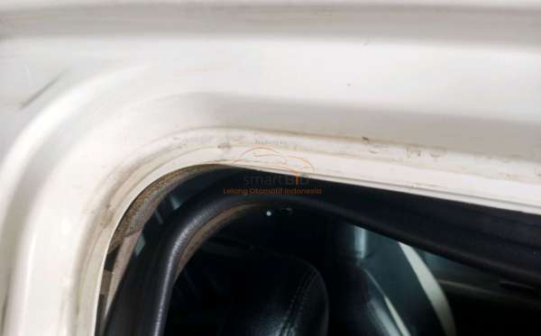 TOYOTA AGYA 1.0 G