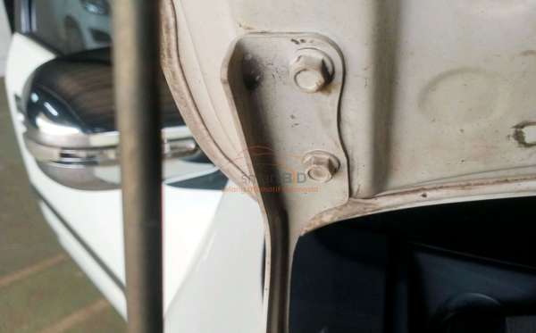 TOYOTA AGYA 1.0 G