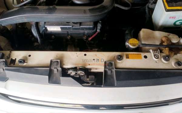 TOYOTA AGYA 1.0 G